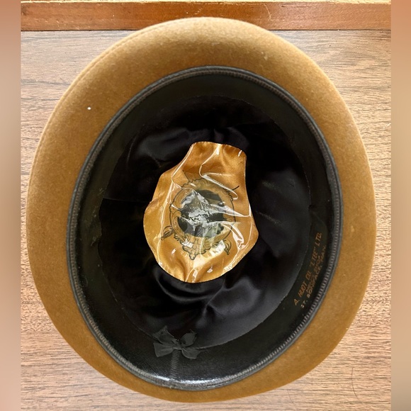 Vintage Baltimore hat - Picture 3 of 5